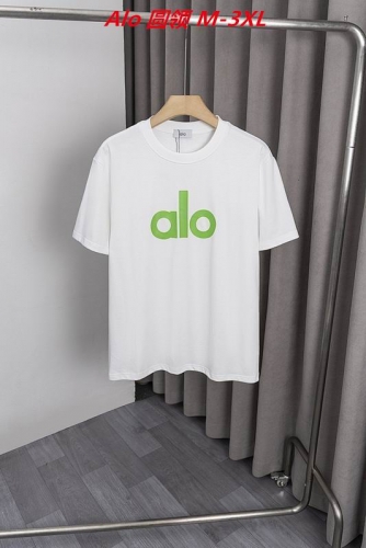 A...l...o... Round neck 70248 Men