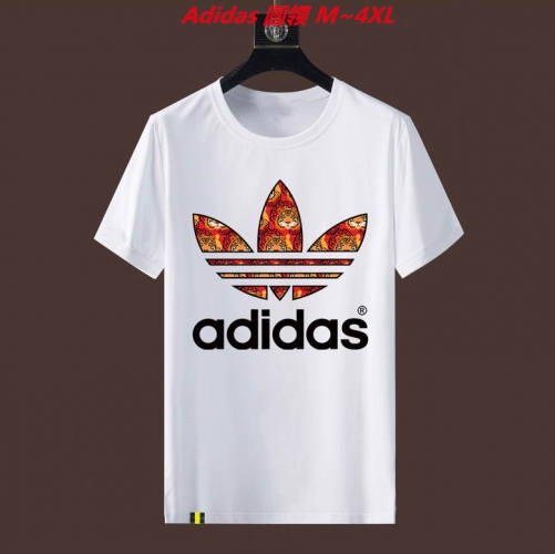 A.d.i.d.a.s. Round neck 70134 Men