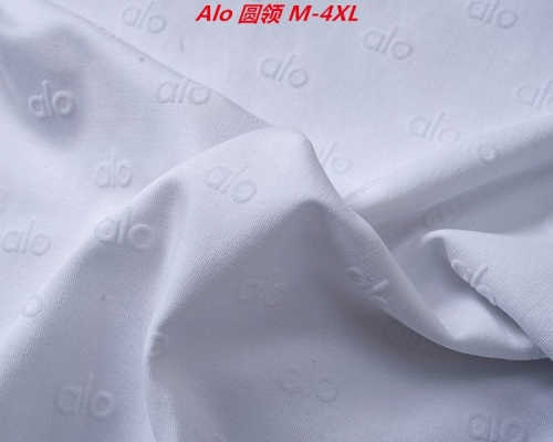 A...l...o... Round neck 70269 Men