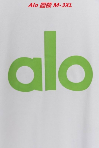 A...l...o... Round neck 70245 Men