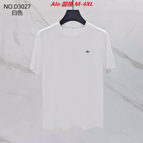 A...l...o... Round neck 70256 Men