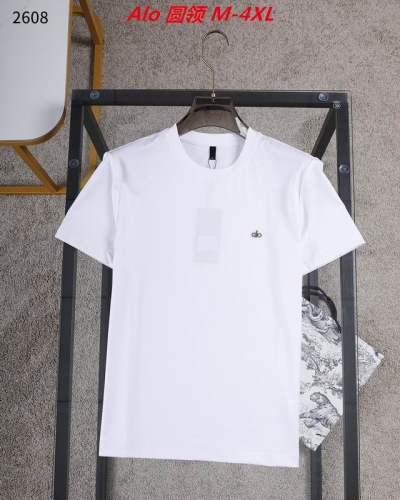 A...l...o... Round neck 70280 Men
