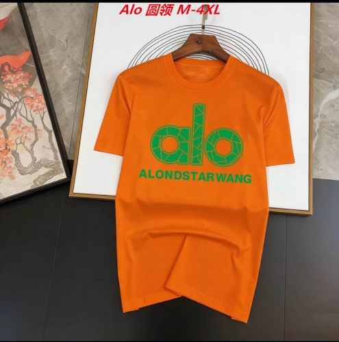 A...l...o... Round neck 70267 Men