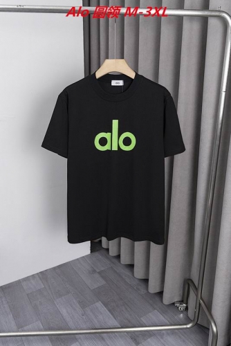 A...l...o... Round neck 70250 Men