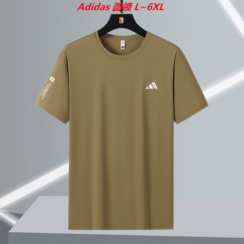 A.d.i.d.a.s. Round neck 70112 Men