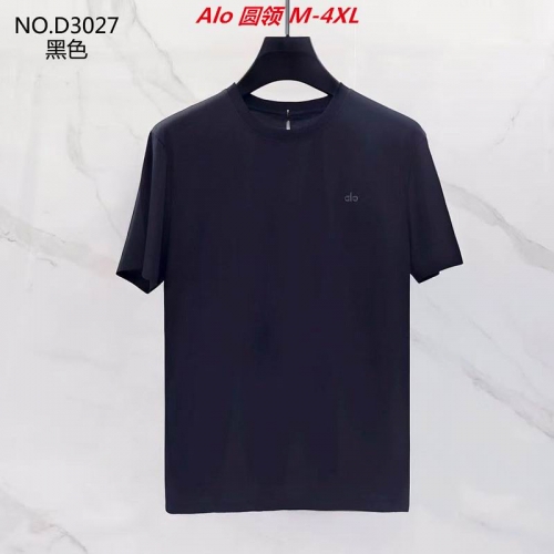 A...l...o... Round neck 70255 Men