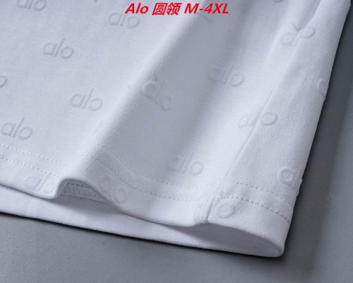 A...l...o... Round neck 70268 Men