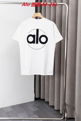A...l...o... Round neck 70226 Men