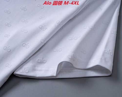 A...l...o... Round neck 70270 Men