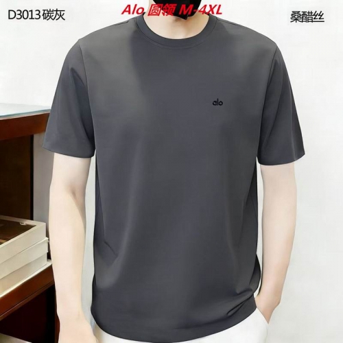 A...l...o... Round neck 70258 Men