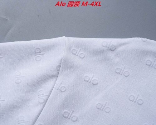 A...l...o... Round neck 70271 Men