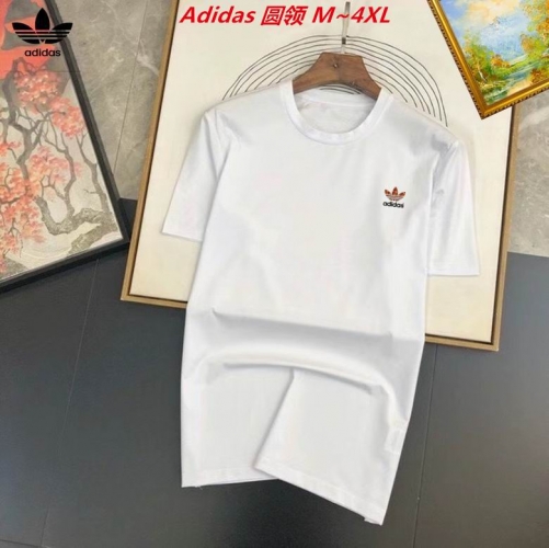 A.d.i.d.a.s. Round neck 70123 Men