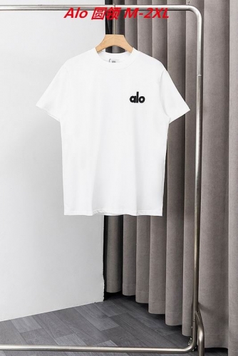 A...l...o... Round neck 70227 Men