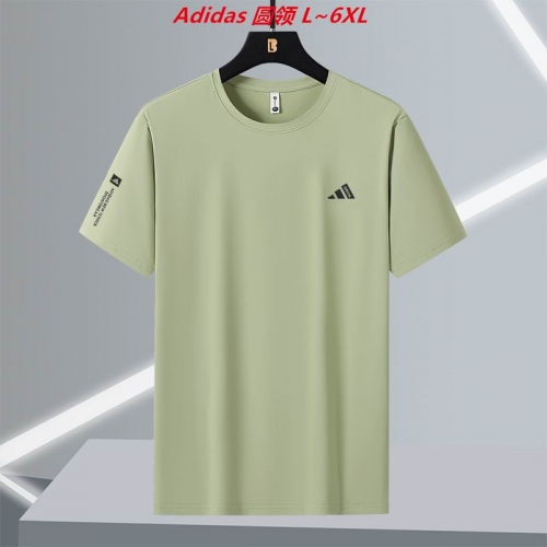 A.d.i.d.a.s. Round neck 70114 Men