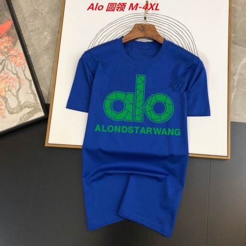A...l...o... Round neck 70263 Men