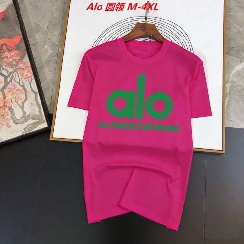A...l...o... Round neck 70262 Men