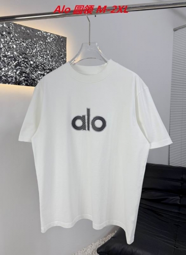 A...l...o... Round neck 70234 Men