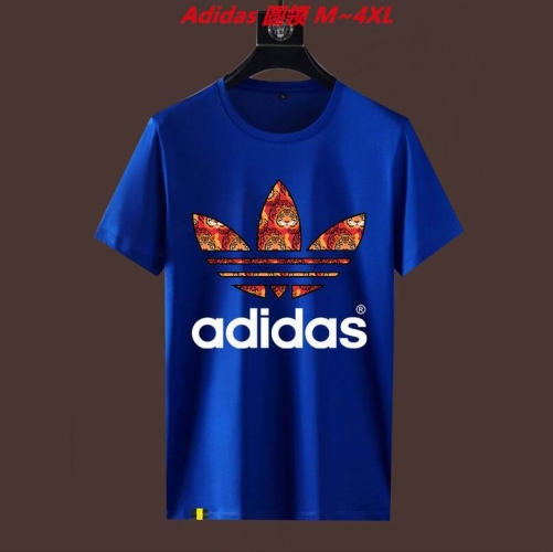 A.d.i.d.a.s. Round neck 70133 Men