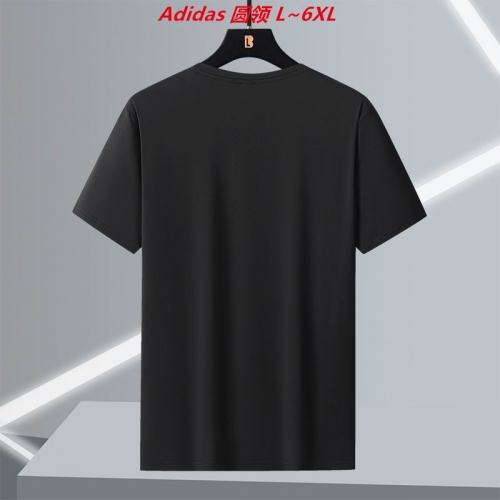 A.d.i.d.a.s. Round neck 70110 Men
