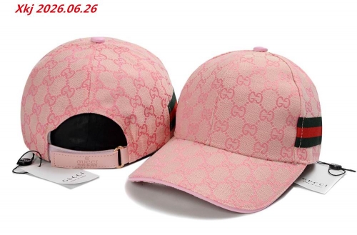 G.U.C.C.I. Hats 1500 Men