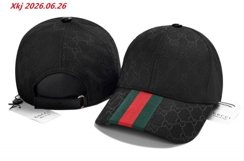 G.U.C.C.I. Hats 1510 Men