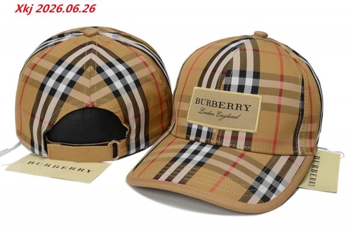B.u.r.b.e.r.r.y. Hats 1216 Men