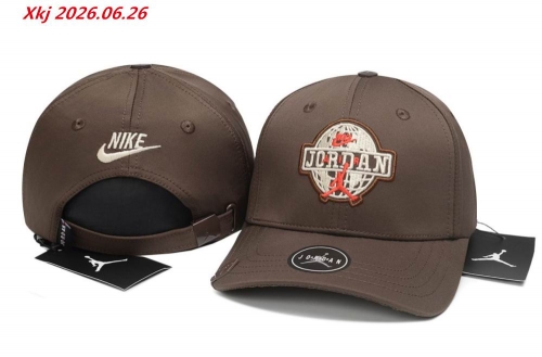 J.o.r.d.a.n. hats AA 1206 Men