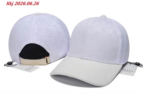 G.U.C.C.I. Hats 1511 Men