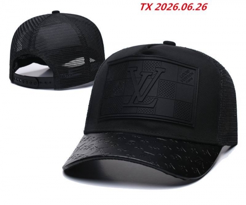 L.V. Hats AA 1294 Men