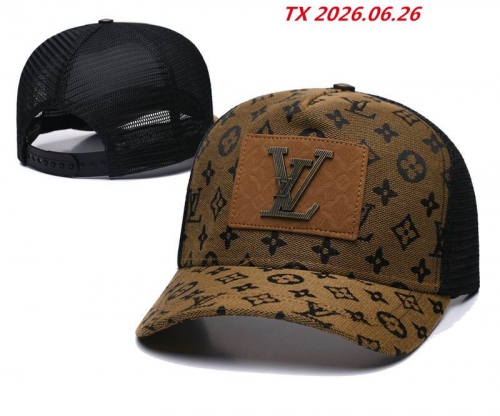 L.V. Hats AA 1288 Men