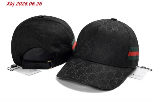 G.U.C.C.I. Hats 1503 Men