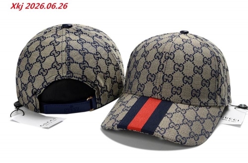 G.U.C.C.I. Hats 1506 Men