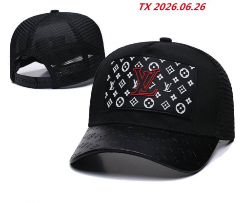 L.V. Hats AA 1292 Men