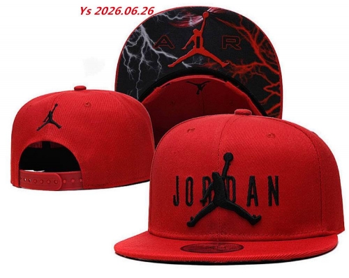 J.o.r.d.a.n. hats 1193 Men