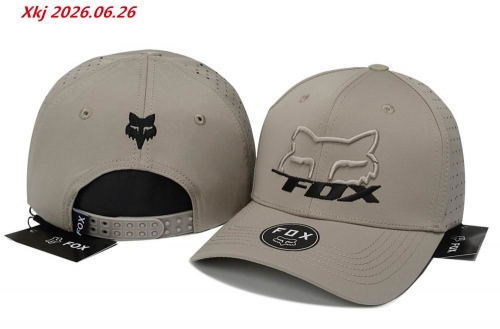 F.O.X. Hats AA 1002 Men