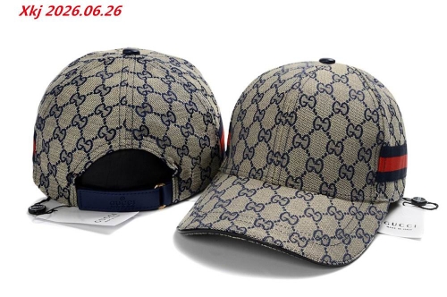 G.U.C.C.I. Hats 1505 Men