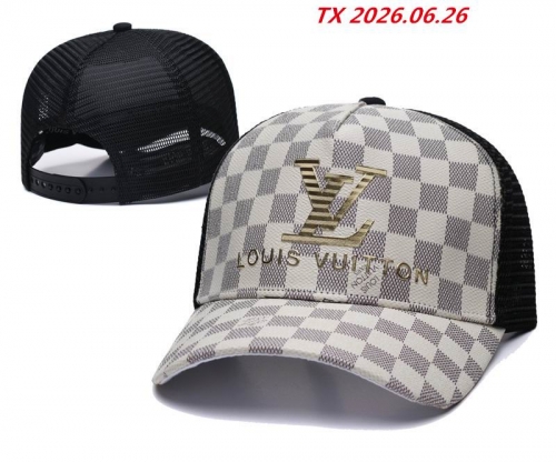 L.V. Hats AA 1290 Men