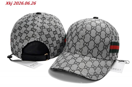 G.U.C.C.I. Hats 1504 Men