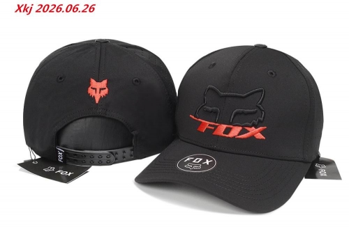 F.O.X. Hats AA 1005 Men