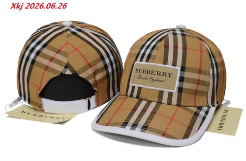 B.u.r.b.e.r.r.y. Hats 1217 Men