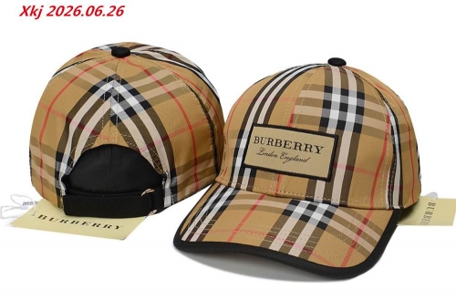 B.u.r.b.e.r.r.y. Hats 1215 Men