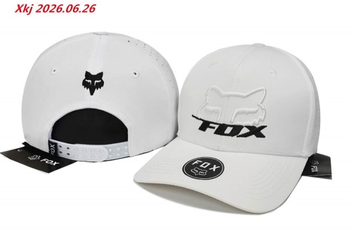 F.O.X. Hats AA 1003 Men