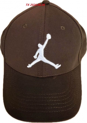 J.o.r.d.a.n. hats 1195 Men