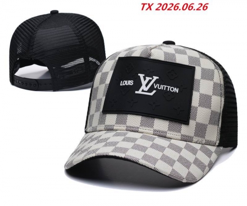 L.V. Hats AA 1299 Men