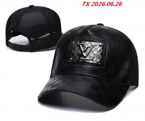 L.V. Hats AA 1293 Men
