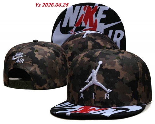 J.o.r.d.a.n. hats 1189 Men
