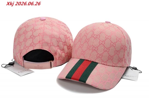 G.U.C.C.I. Hats 1508 Men