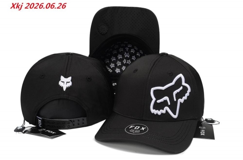 F.O.X. Hats AA 1007 Men