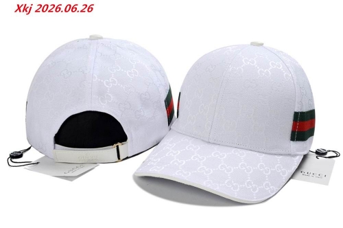 G.U.C.C.I. Hats 1499 Men