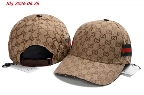 G.U.C.C.I. Hats 1502 Men